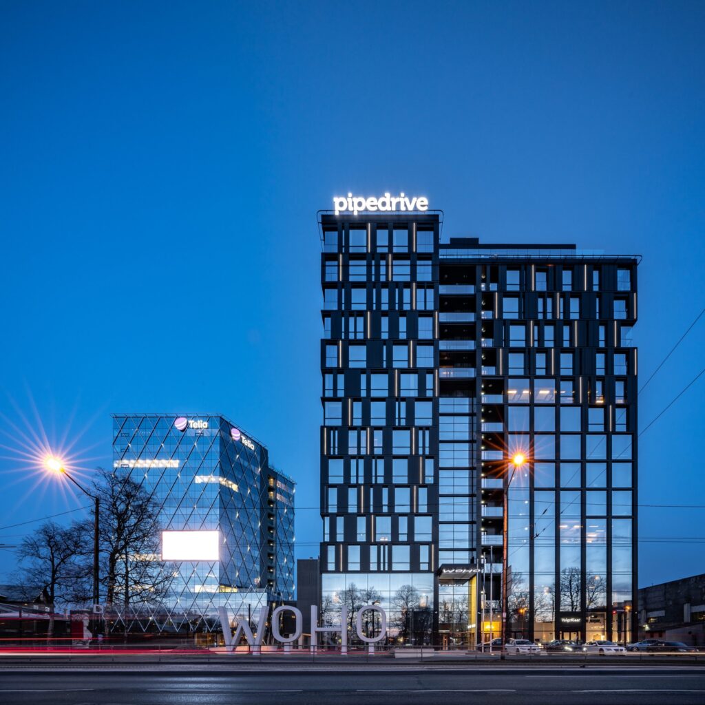 pipedrive